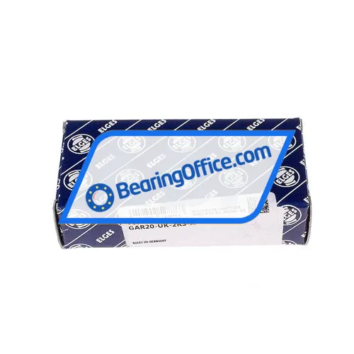 Elges GAR20-UK-2RS-A bearing image 3