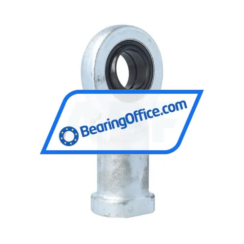 Elges GIL40DO-2RS bearing image 2
