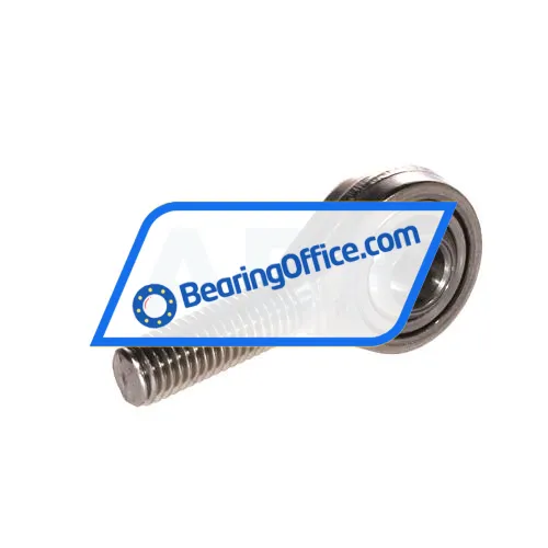 Elges GAKSL10-PS bearing image 2