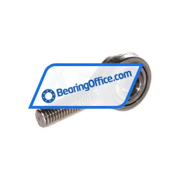 Elges GAKSL10-PS rulman resim 2