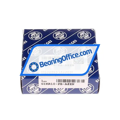 Elges GIKR10-PB-A bearing image 3