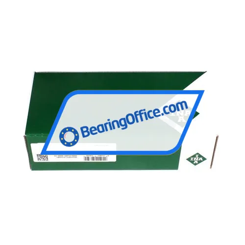 INA GIL35DO-2RS bearing image 3