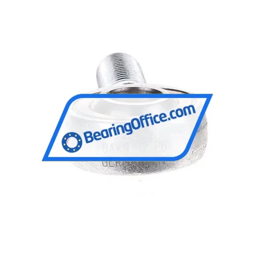 Elges GAKR12-PB-A bearing image 2