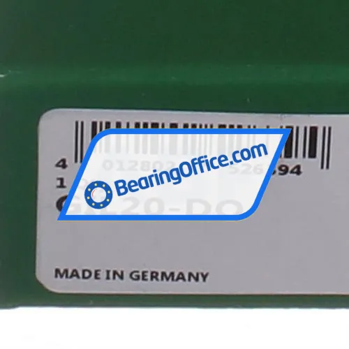 INA GIL20DO bearing image 4