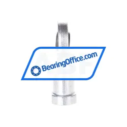 INA GIR17DO-2RS rulman resim 2