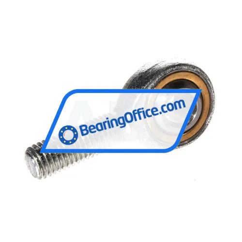 Elges GAKR12PW bearing image 2