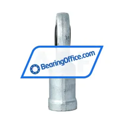 Elges GIR35DO-2RS rulman resim 2