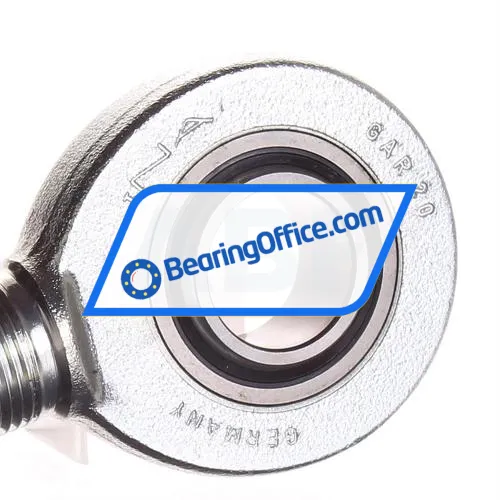 INA GAR20-UK-2RS-A bearing image 2