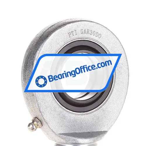 Elges GAR30DO bearing image 2