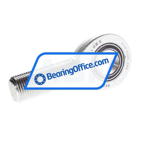 Elges GAR35UK-2RS bearing image 2