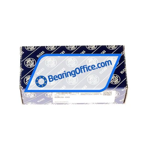 Elges GIR20-DO bearing image 3