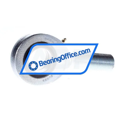 Elges GAL50-DO-2RS bearing image 2