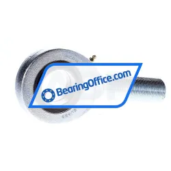 Elges GAL50-DO-2RS rulman resim 2