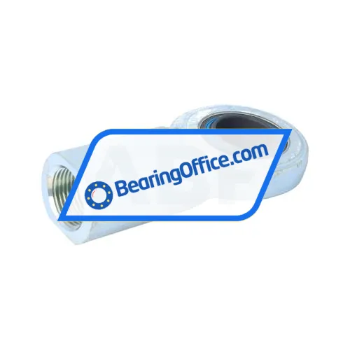 SKF SIA40ES-2RS bearing image 2