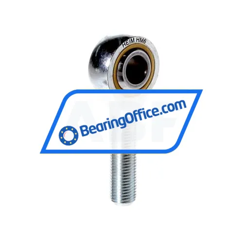 RBC Bearings Industrial HM6