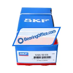 SKF SIQG50ES rulman resim 5