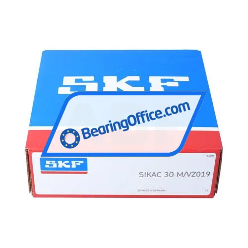 SKF SIKAC30M/VZ019 bearing image 3