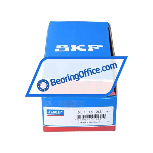 SKF SIL35TXE-2LS bearing image 3