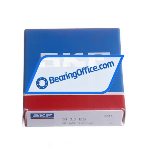 SKF SI-15ES bearing image 3