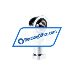 SKF SIKB12F rulman resim 2