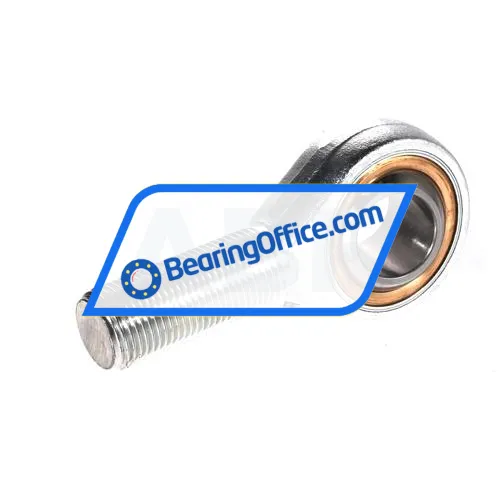 SKF SAKAC25M bearing image 2