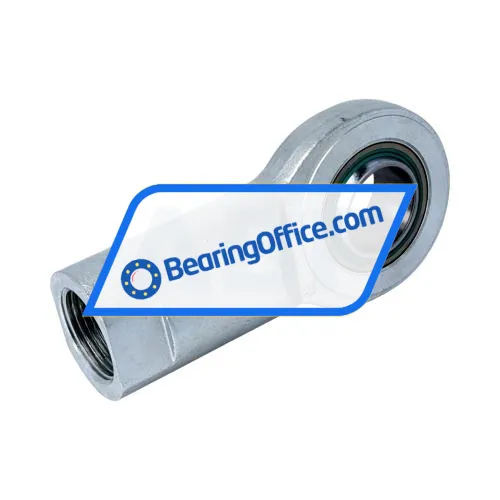 SKF SIL40TXE-2LS bearing image 2