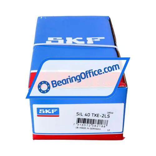 SKF SIL40TXE-2LS bearing image 3