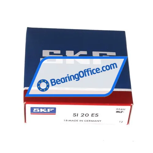 SKF SI-20ES bearing image 3