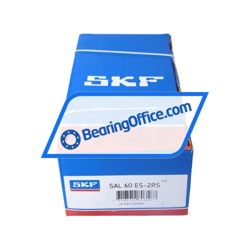 SKF SAL60ES-2RS bearing image 3