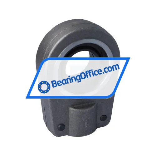 SKF SIR40ES bearing image 2