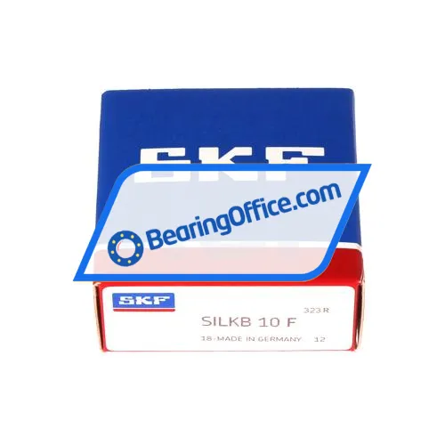 SKF SILKB10F bearing image 4