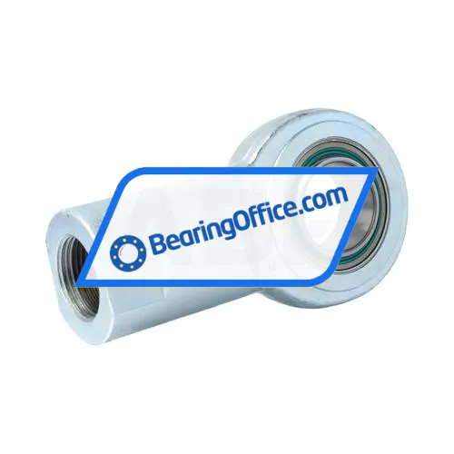 SKF SIA50TXE-2LS bearing image 2