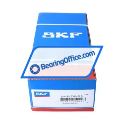 SKF SIA50TXE-2LS rulman resim 3
