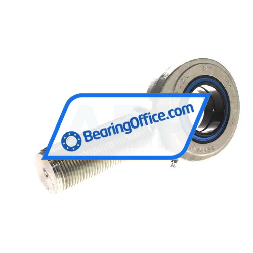 SKF SAA50ES-2RS bearing image 2