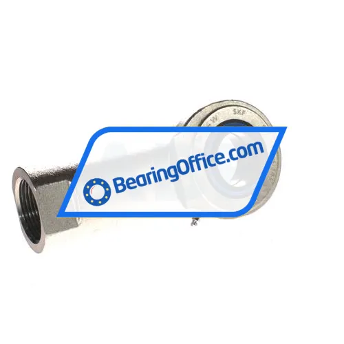 SKF SIL50ES-2RS bearing image 2