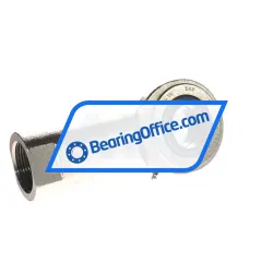 SKF SIL50ES-2RS rulman resim 2