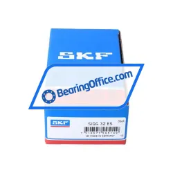 SKF SIQG32ES rulman resim 3