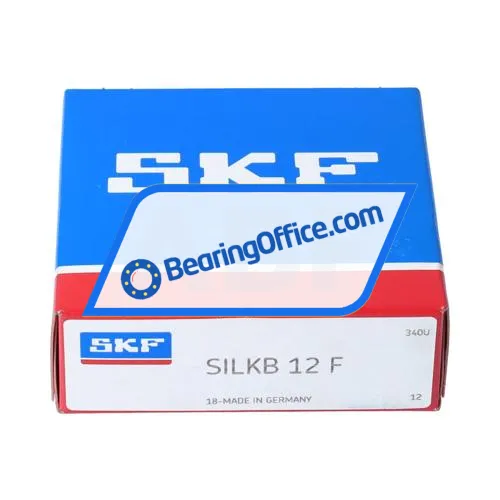 SKF SILKB12F bearing image 3