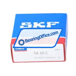 SKF SA10C rulman resim 2