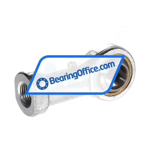 Asahi JAF17 bearing image 2