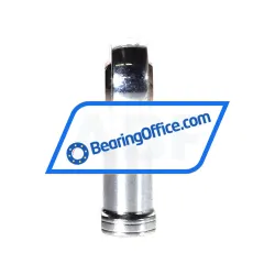 Askubal KI12DM12X1,25 rulman resim 2