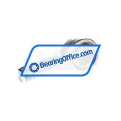 IKO POSB10 rulman resim 2