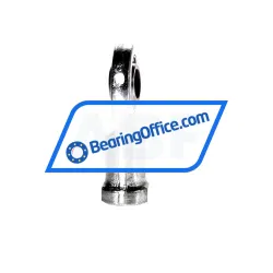 Askubal GIR10UK rulman resim 2