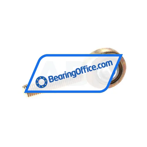 IKO POSB5L bearing image 2