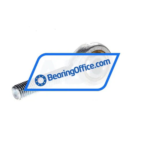 IKO POSB5 bearing image 2