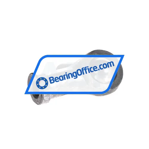 IKO LHS12 bearing image 2