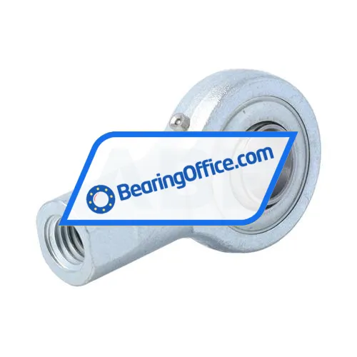 Durbal PF15-00-501 bearing image 2