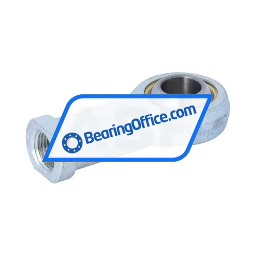 Durbal DPHS16M/16X1-5 bearing image 2