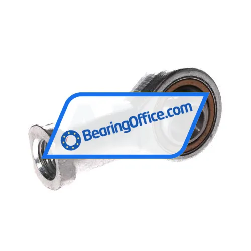 Teskubal CF16M16 bearing image 2