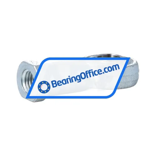 Durbal BRF12-00-501 bearing image 2